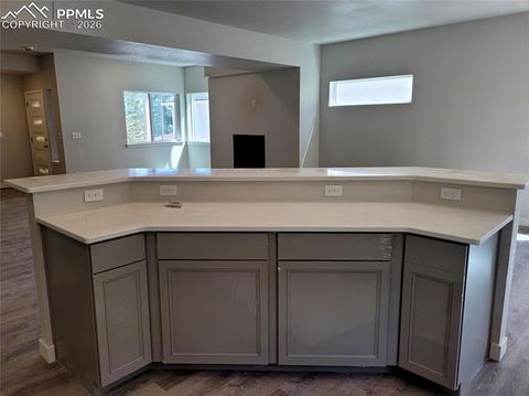 Tiny photo for 165 Terrace Drive, Colorado Springs, CO 80906 (MLS # 1088124)