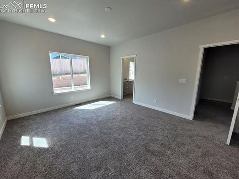 Tiny photo for 165 Terrace Drive, Colorado Springs, CO 80906 (MLS # 1088124)
