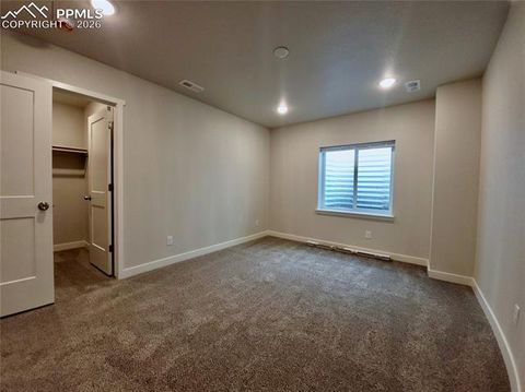 Tiny photo for Colorado Springs, CO 80906 (MLS # 1088124)