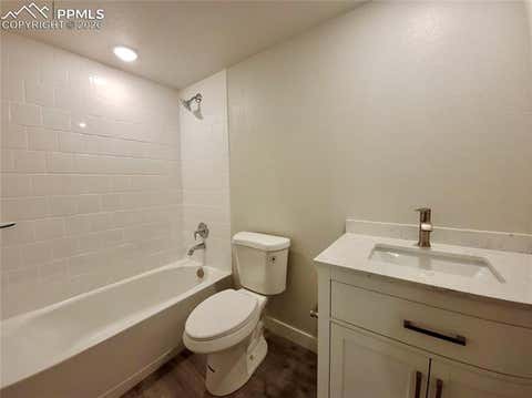 Tiny photo for Colorado Springs, CO 80906 (MLS # 1088124)