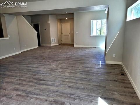 Tiny photo for 165 Terrace Drive, Colorado Springs, CO 80906 (MLS # 1088124)