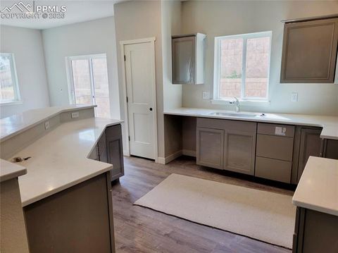 Tiny photo for 165 Terrace Drive, Colorado Springs, CO 80906 (MLS # 1088124)