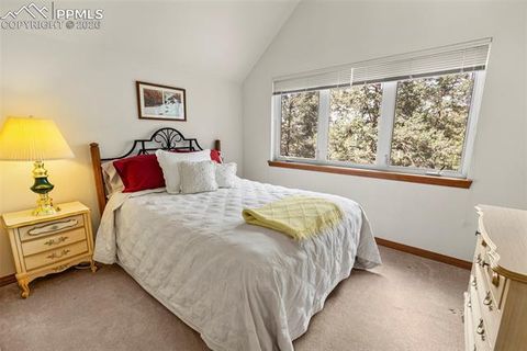 Tiny photo for 938 Spring Valley Lane, Florissant, CO 80816 (MLS # 2306133)