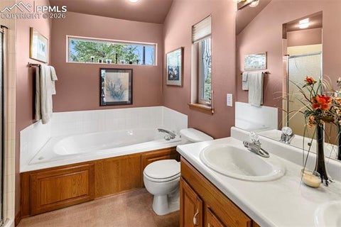 Tiny photo for 938 Spring Valley Lane, Florissant, CO 80816 (MLS # 2306133)