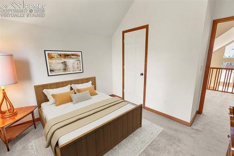 Tiny photo for 938 Spring Valley Lane, Florissant, CO 80816 (MLS # 2306133)