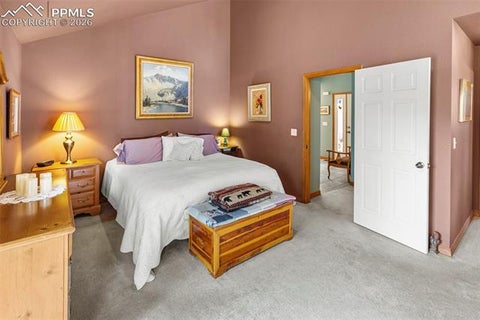 Tiny photo for 938 Spring Valley Lane, Florissant, CO 80816 (MLS # 2306133)