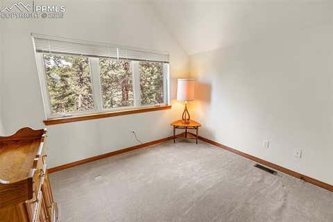 Tiny photo for 938 Spring Valley Lane, Florissant, CO 80816 (MLS # 2306133)