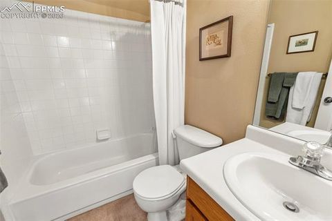 Tiny photo for 938 Spring Valley Lane, Florissant, CO 80816 (MLS # 2306133)