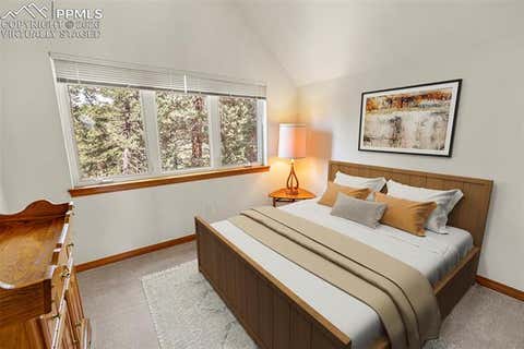 Tiny photo for 938 Spring Valley Lane, Florissant, CO 80816 (MLS # 2306133)