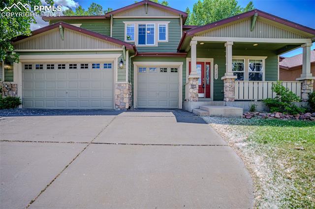 View Colorado Springs, CO 80923 house