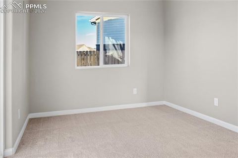 Tiny photo for 6812 Alsea Drive, Colorado Springs, CO 80925 (MLS # 9129281)