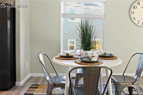 Tiny photo for 6812 Alsea Drive, Colorado Springs, CO 80925 (MLS # 9129281)