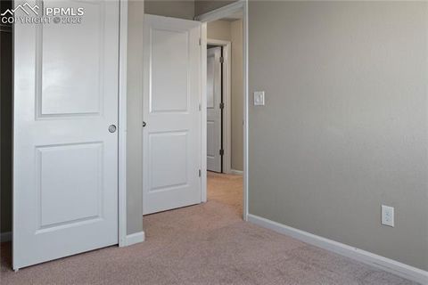 Tiny photo for 6812 Alsea Drive, Colorado Springs, CO 80925 (MLS # 9129281)
