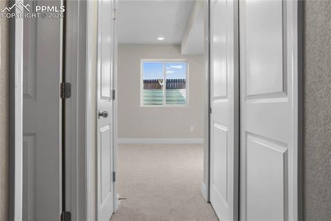 Tiny photo for 6812 Alsea Drive, Colorado Springs, CO 80925 (MLS # 9129281)