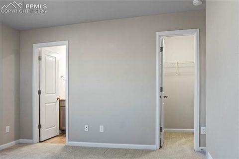 Tiny photo for 6812 Alsea Drive, Colorado Springs, CO 80925 (MLS # 9129281)