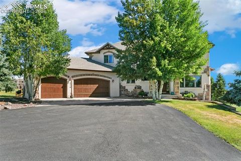 Photo of 870 Trumpeters Court, Monument, CO 80132 (MLS # 2067308)