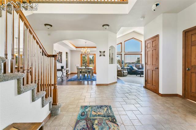 870 Trumpeters Court