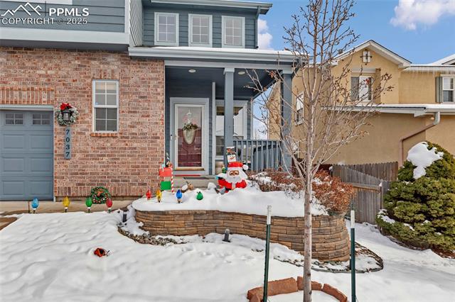 7037 Wood Lily Drive