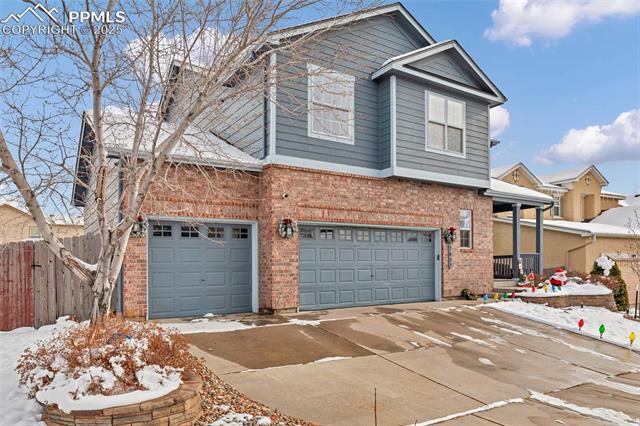 7037 Wood Lily Drive