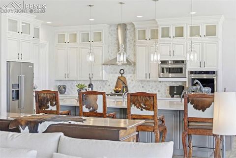 851 Alumroot Street Castle Rock CO 80104