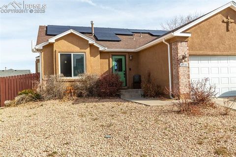 Photo of 4820 Sea Eagle Drive, Colorado Springs, CO 80916 (MLS # 3208747) Photo of 4820 Sea Eagle Drive, Colorado Springs, CO 80916 (MLS # 3208747)