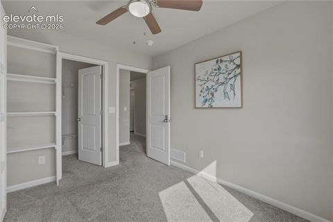 Tiny photo for 2093 Birmingham Loop, Colorado Springs, CO 80910 (MLS # 9851761)