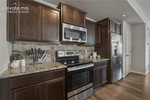 Tiny photo for 2093 Birmingham Loop, Colorado Springs, CO 80910 (MLS # 9851761)