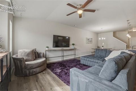 Tiny photo for 2093 Birmingham Loop, Colorado Springs, CO 80910 (MLS # 9851761)