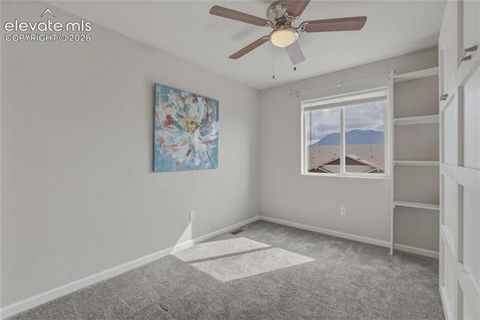 Tiny photo for 2093 Birmingham Loop, Colorado Springs, CO 80910 (MLS # 9851761)