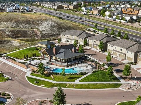 Tiny photo for 2093 Birmingham Loop, Colorado Springs, CO 80910 (MLS # 9851761)