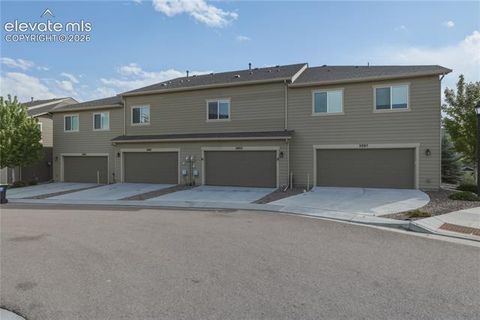 Tiny photo for 2093 Birmingham Loop, Colorado Springs, CO 80910 (MLS # 9851761)