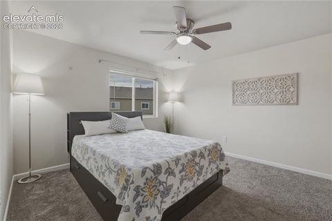Tiny photo for 2093 Birmingham Loop, Colorado Springs, CO 80910 (MLS # 9851761)