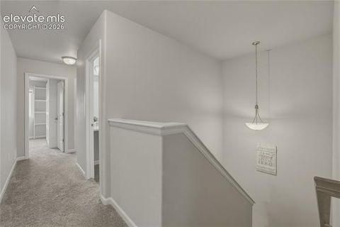 Tiny photo for 2093 Birmingham Loop, Colorado Springs, CO 80910 (MLS # 9851761)