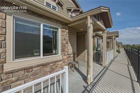Tiny photo for 2093 Birmingham Loop, Colorado Springs, CO 80910 (MLS # 9851761)