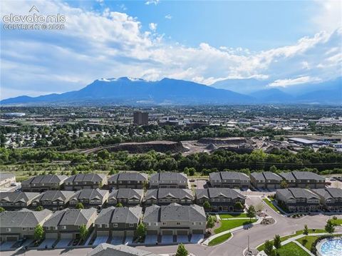 Tiny photo for 2093 Birmingham Loop, Colorado Springs, CO 80910 (MLS # 9851761)