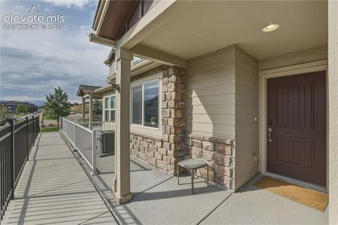 Tiny photo for 2093 Birmingham Loop, Colorado Springs, CO 80910 (MLS # 9851761)