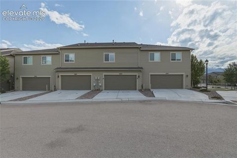 Tiny photo for 2093 Birmingham Loop, Colorado Springs, CO 80910 (MLS # 9851761)