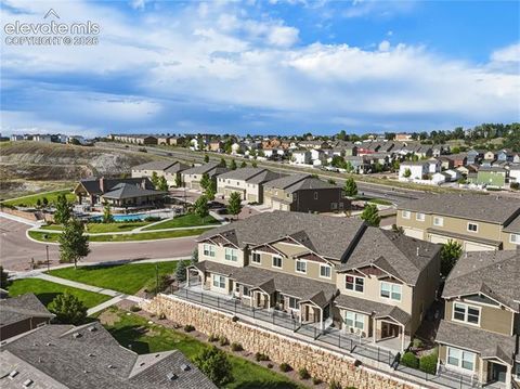 Tiny photo for 2093 Birmingham Loop, Colorado Springs, CO 80910 (MLS # 9851761)
