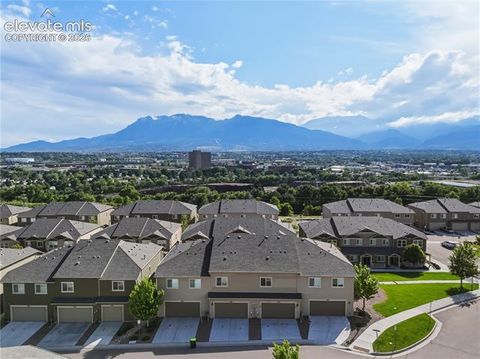 Tiny photo for 2093 Birmingham Loop, Colorado Springs, CO 80910 (MLS # 9851761)