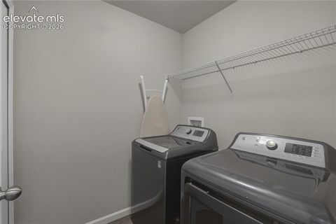 Tiny photo for 2093 Birmingham Loop, Colorado Springs, CO 80910 (MLS # 9851761)