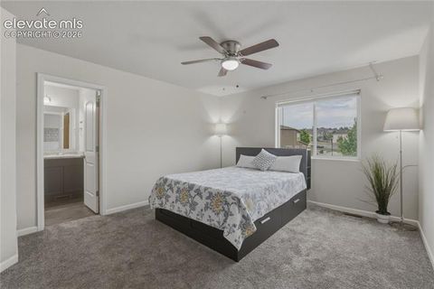 Tiny photo for 2093 Birmingham Loop, Colorado Springs, CO 80910 (MLS # 9851761)