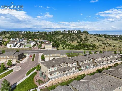 Tiny photo for 2093 Birmingham Loop, Colorado Springs, CO 80910 (MLS # 9851761)