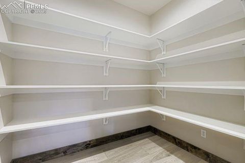 Tiny photo for 1279 Firestone Drive, Woodland Park, CO 80863 (MLS # 5226812)