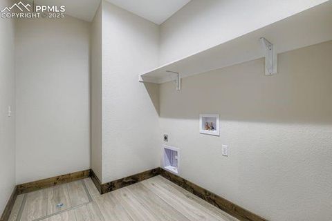 Tiny photo for 1279 Firestone Drive, Woodland Park, CO 80863 (MLS # 5226812)