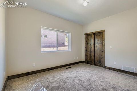 Tiny photo for 1279 Firestone Drive, Woodland Park, CO 80863 (MLS # 5226812)