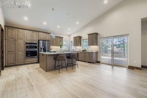 Tiny photo for 1279 Firestone Drive, Woodland Park, CO 80863 (MLS # 5226812)