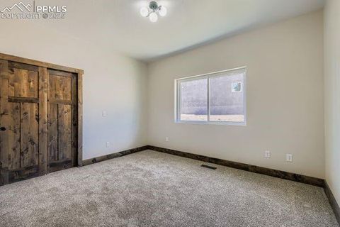 Tiny photo for 1279 Firestone Drive, Woodland Park, CO 80863 (MLS # 5226812)