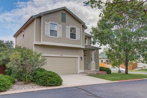 Photo of 3215 Rock Harbor Point, Colorado Springs, CO 80922 (MLS # 6474689)