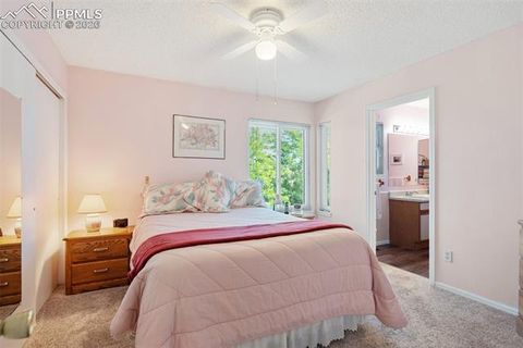 Tiny photo for 3021 Capstan Way, Colorado Springs, CO 80906 (MLS # 5715427)