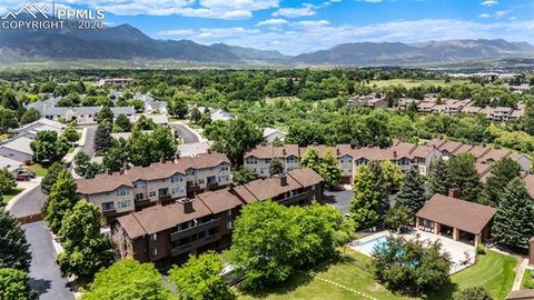 Tiny photo for 3021 Capstan Way, Colorado Springs, CO 80906 (MLS # 5715427)